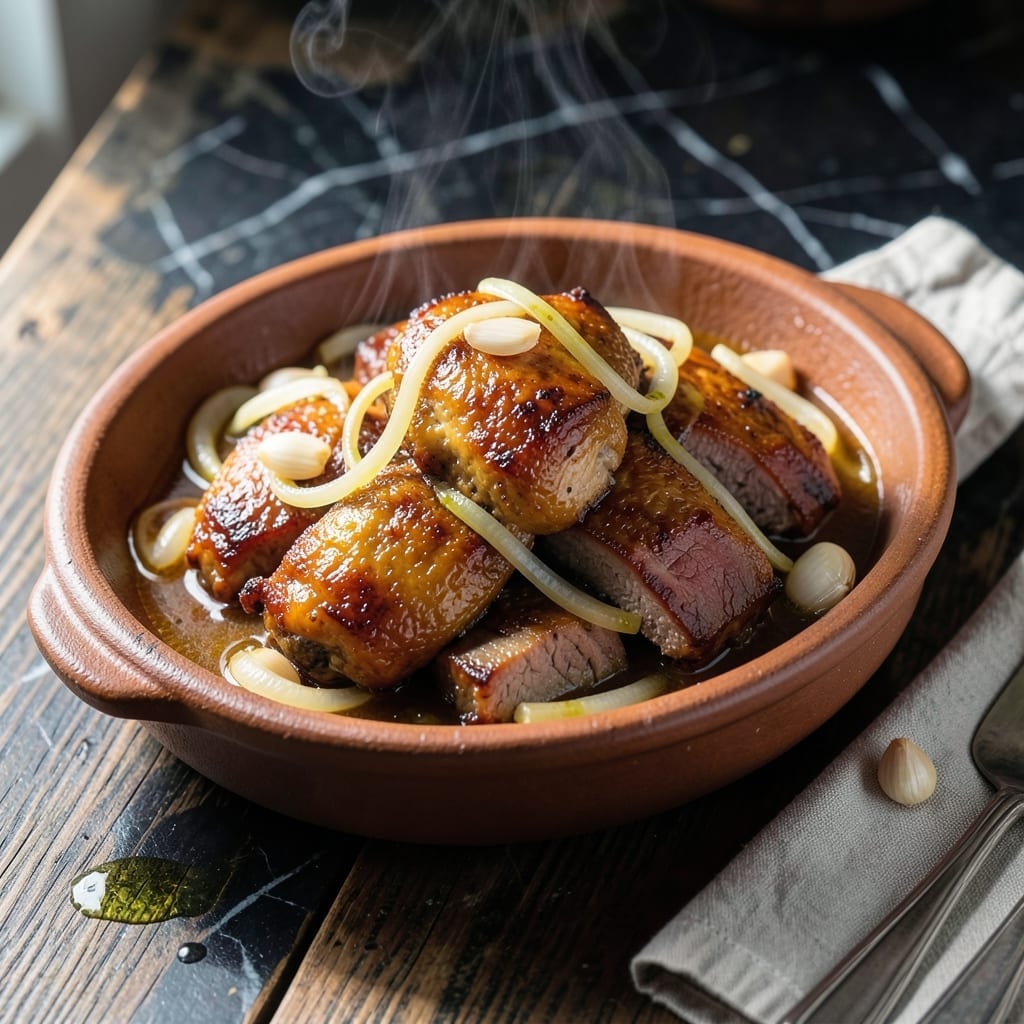 Lutong Pinoy Recipe List: Traditional Filipino Dishes for Your Table