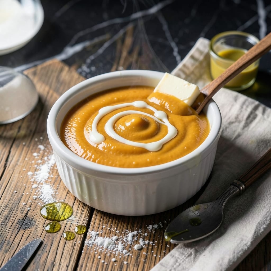 Cheese Sauce Recipe With Heavy Cream: Velvety Smoothness for Any Dish