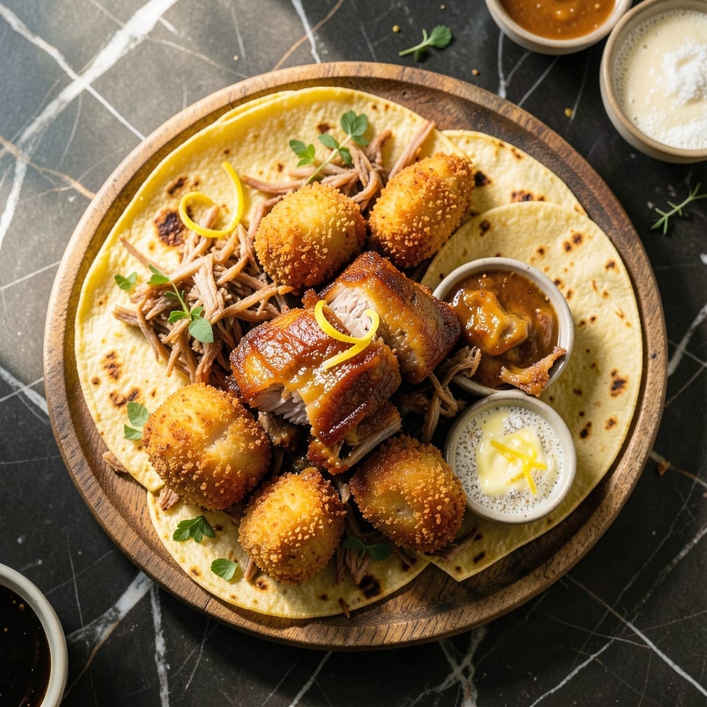 Leftover Shredded Pork Recipe Ideas: 5 Creative Ways to Transform Your Meals
