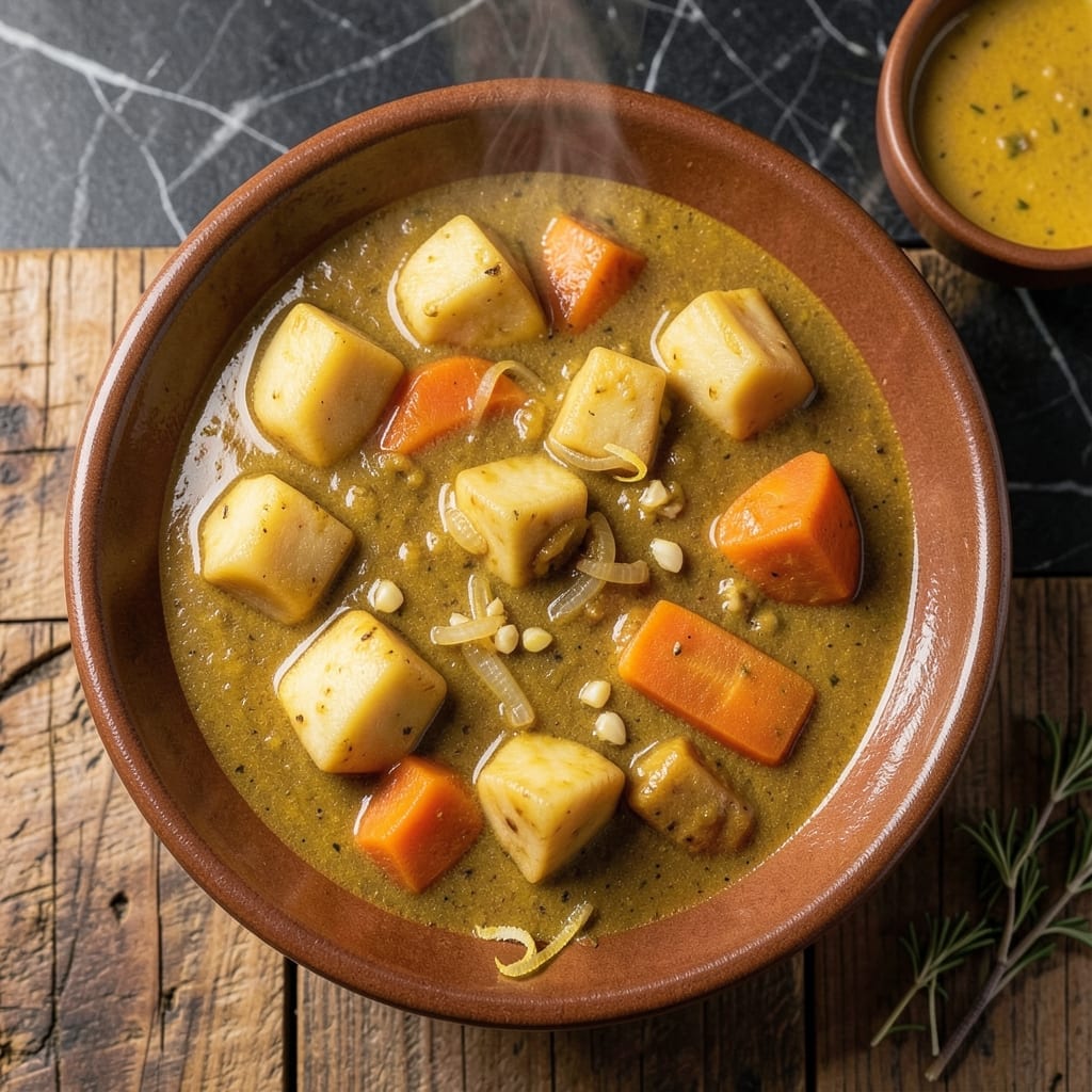 Golden Curry Recipe Reddit: Community-Loved Spiced Comfort