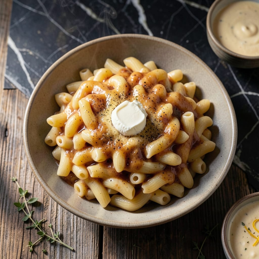 Mac N Cheese Recipe Without Flour: Silky Smooth Without the Roux