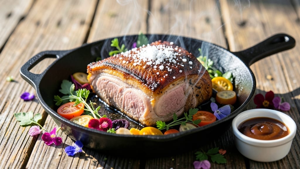 Traeger Smoked Pork Shoulder Recipe: Fall-Apart Tenderness With Applewood Magic