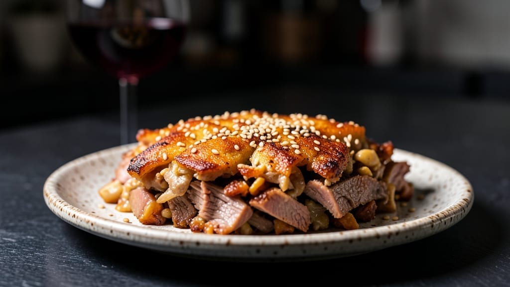 Best Brisket Hash Recipe: Smoky, Crispy, and Packed With Flavor