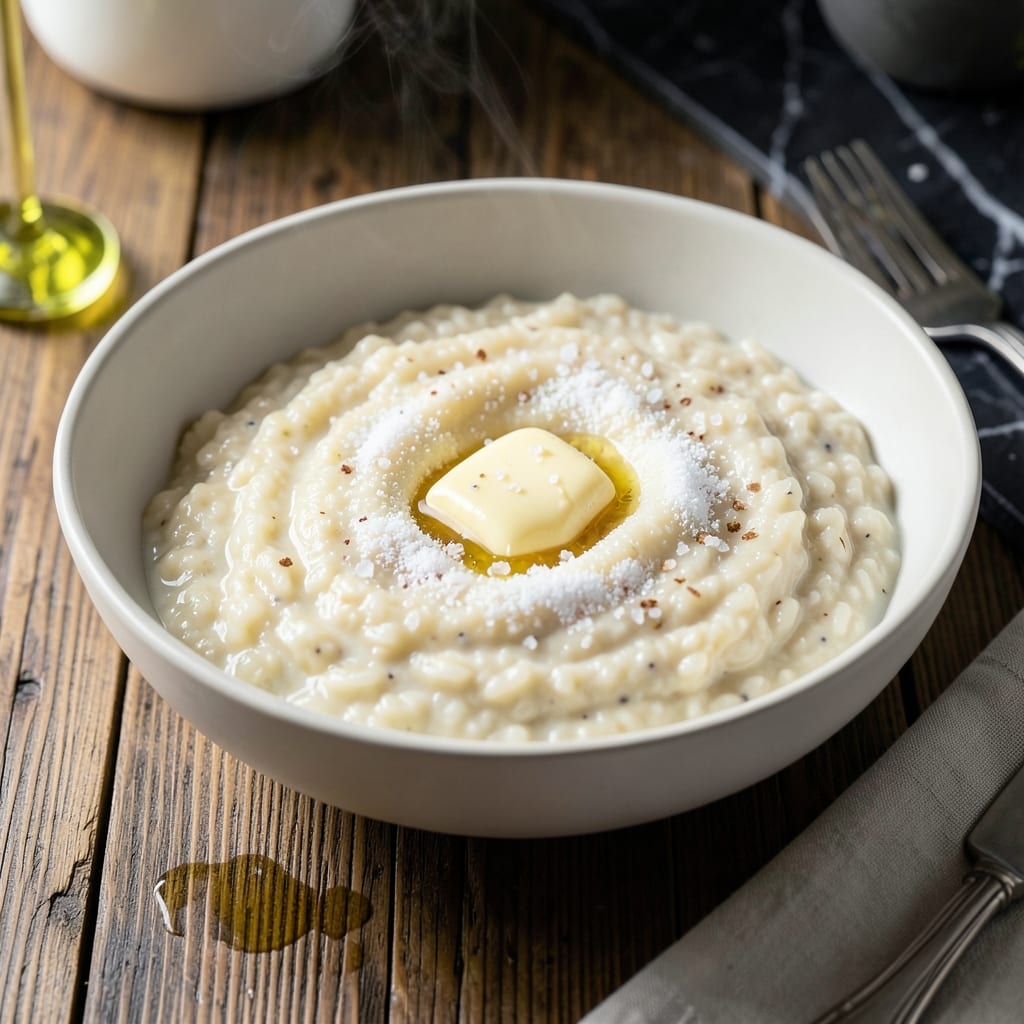 Recipe for Cream of Rice: Silky Smooth Breakfast Comfort