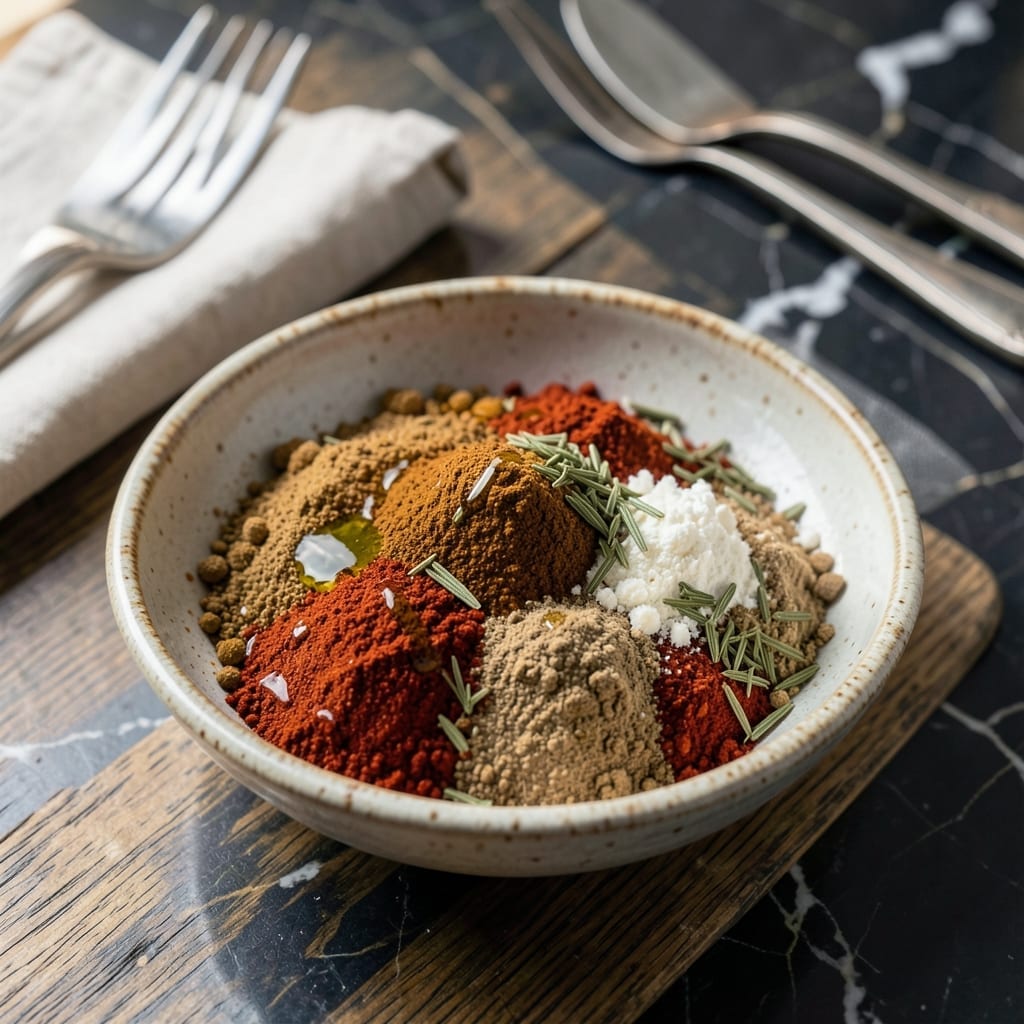 Recipe for Taco Seasoning Without Salt: Bold Spice Blend for Custom Flavor Control