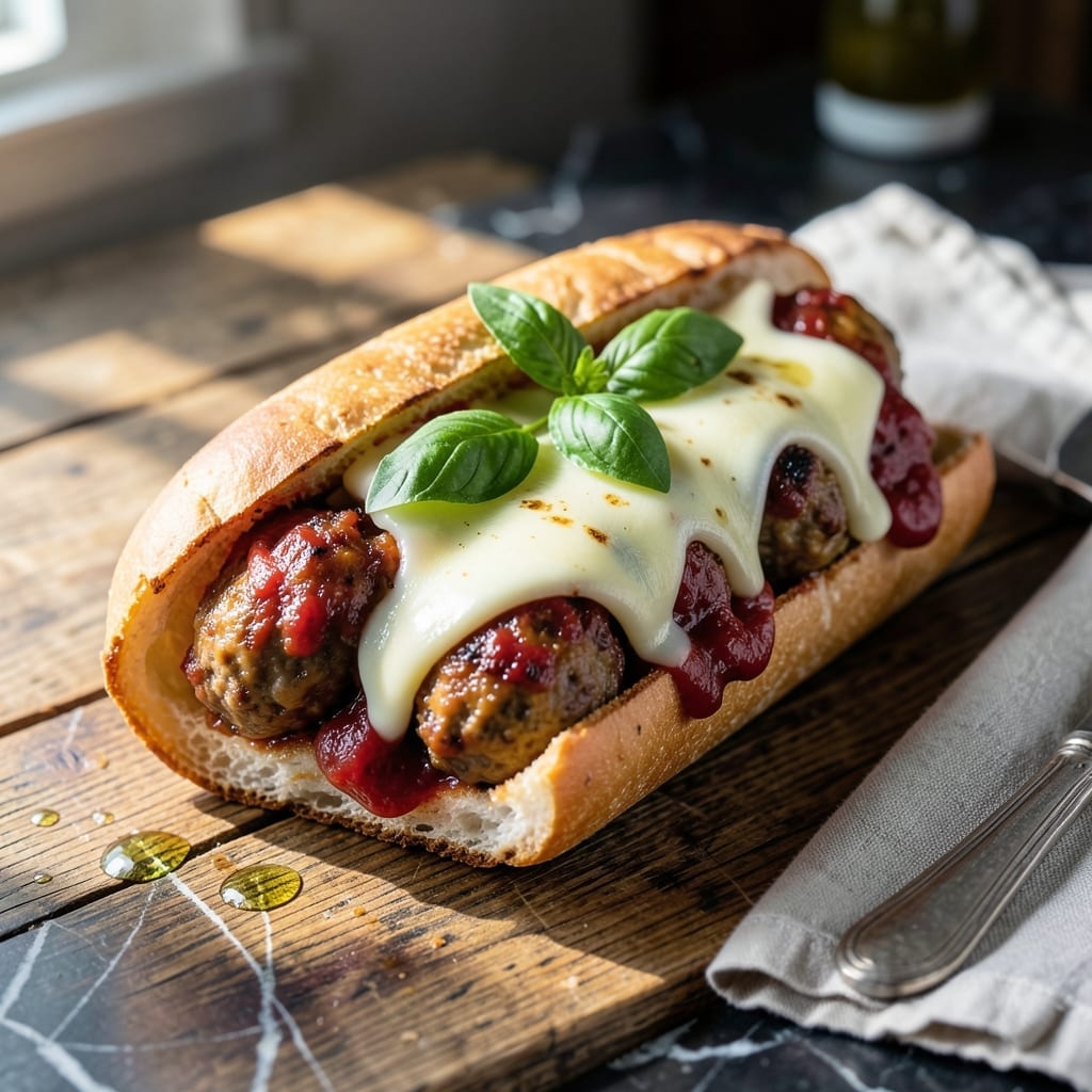 Leftover Meatballs Recipe: Reinvented into New Meal Masterpieces