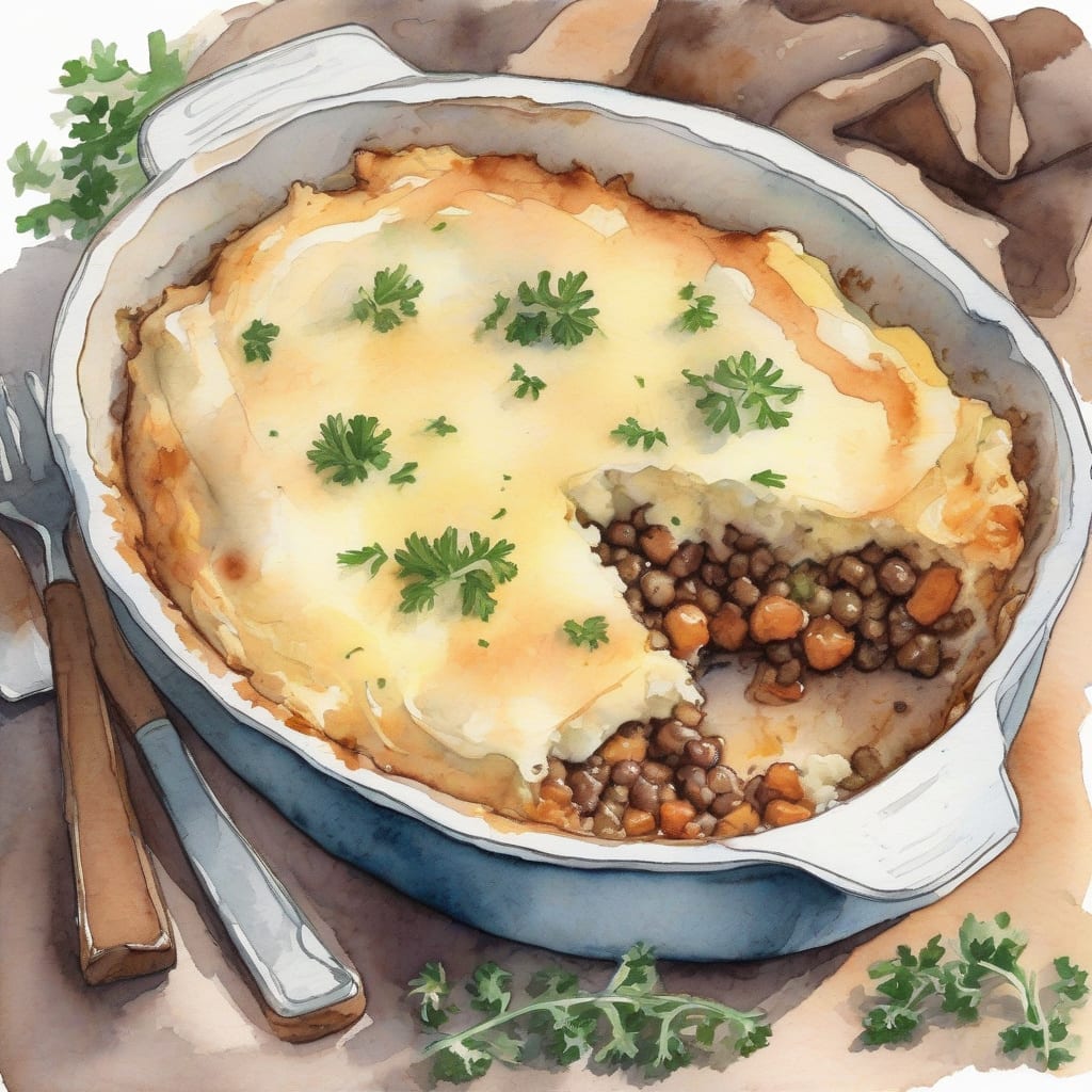 keto shepherd's pie recipe no cauliflower