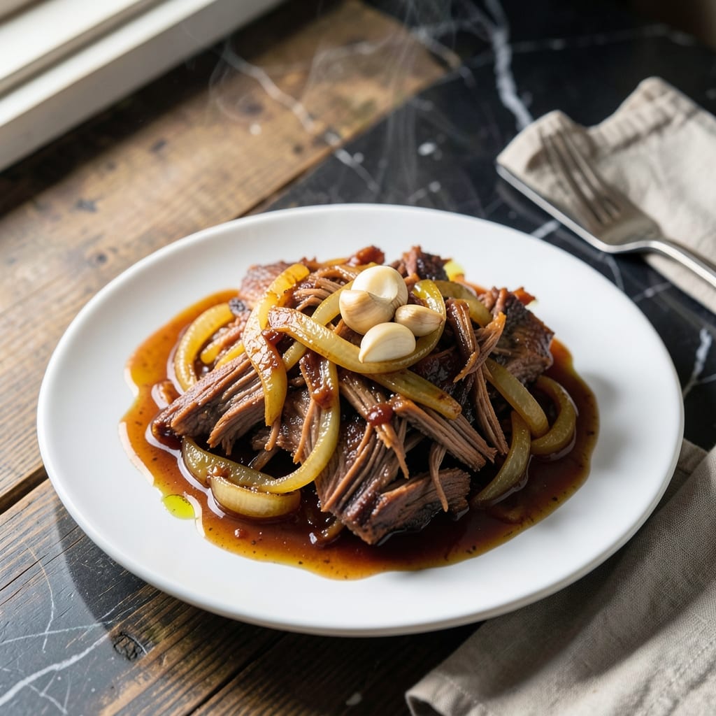 Instant Pot Pulled Pork Recipe With Coke: Soda-Braised Tender Shreds Instant Pot Pulled Pork Recipe With Coke: Soda-Braised Tender Shreds