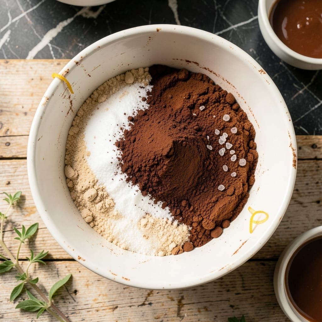 Chocolate Cake Recipe Sally's Baking Addiction: Decadent Layers of Fudgy Bliss