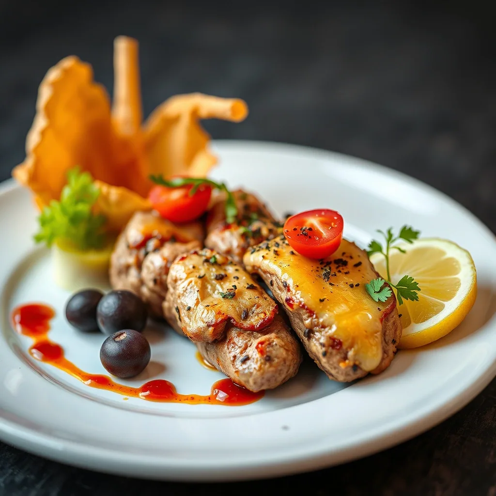 culver's chicken tenders recipe