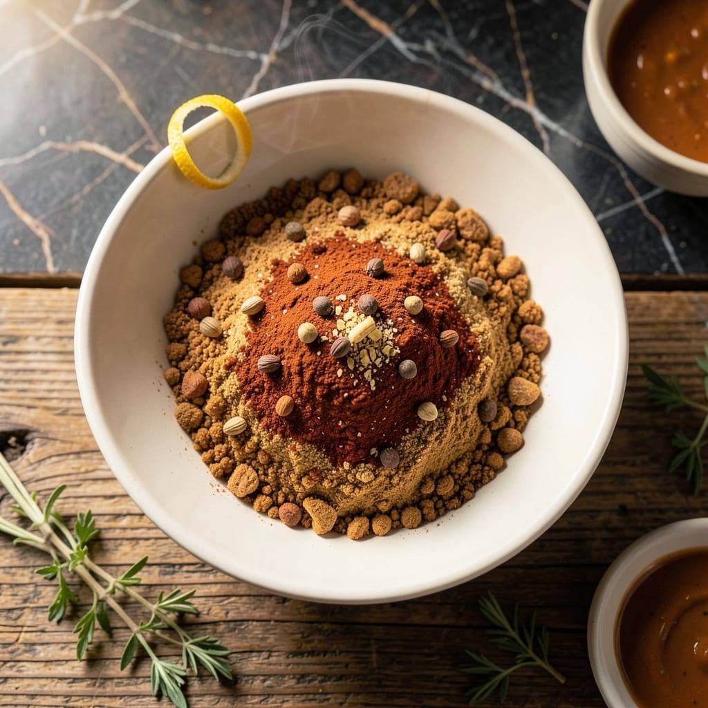 Alpine Apple Cider Mix Recipe: Spiced Warmth in Every Cup