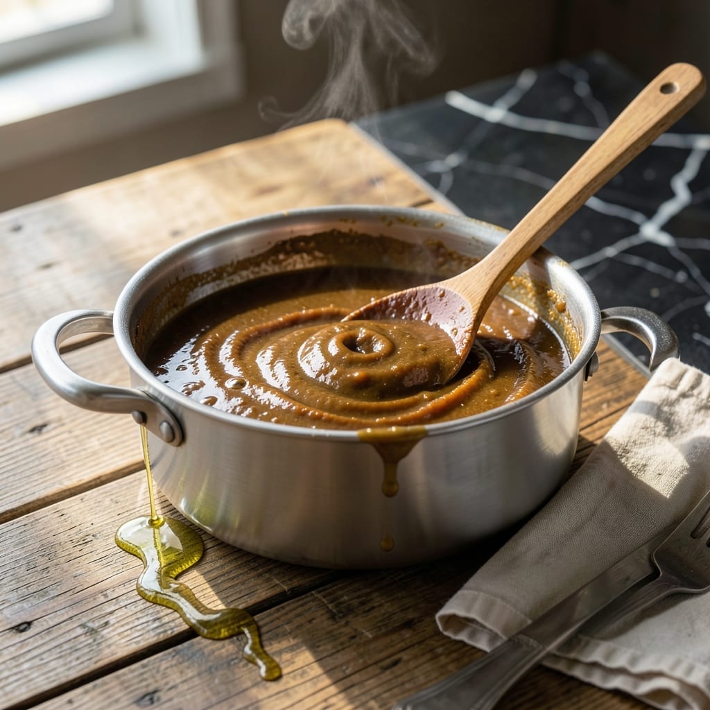 Texas Roadhouse Brown Gravy Recipe: Rich and Savory Homestyle Sauce