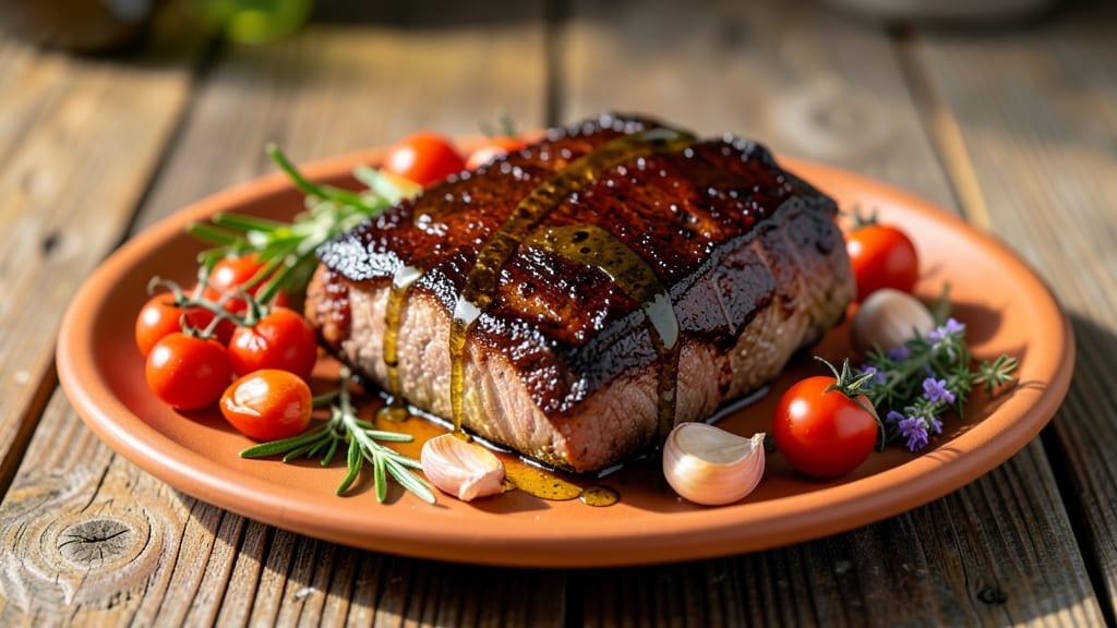 Oven Baked Brisket Recipe: Fall-Apart Tender With Smoky Depth