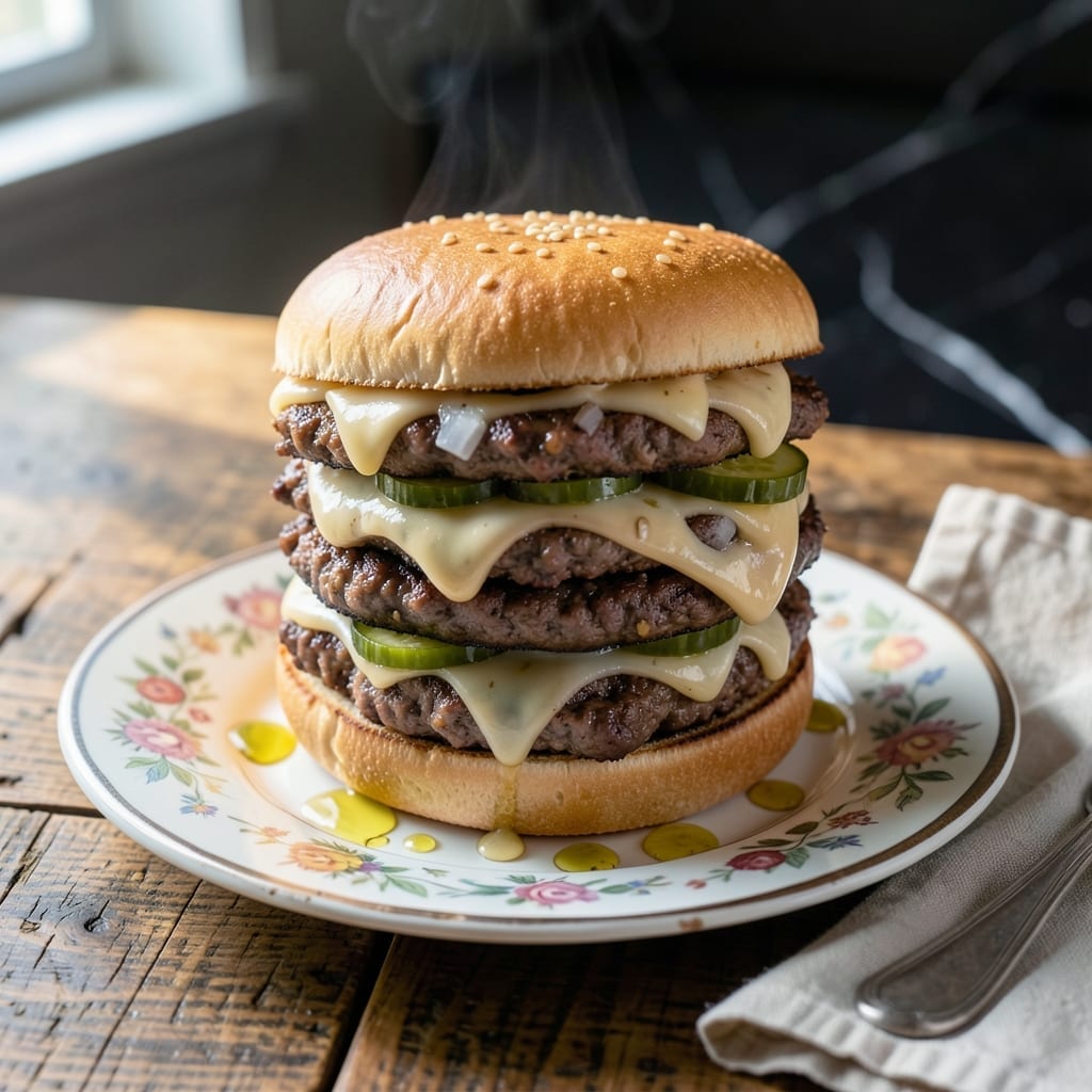 White Castle Copycat Recipe With Peanut Butter: Secret Ingredient for Authentic Flavor