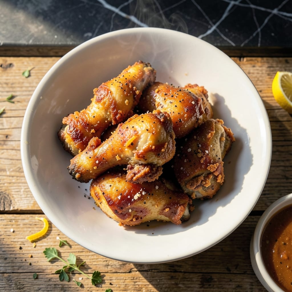 Joanna Gaines' Fried Chicken Recipe: Crunchy Coating With Buttermilk Secret