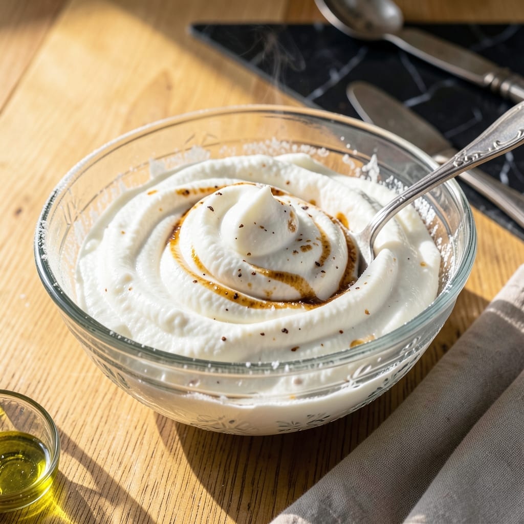 Recipe Jet Puffed Marshmallow Creme: Fluffy Sweetness for S'mores and More