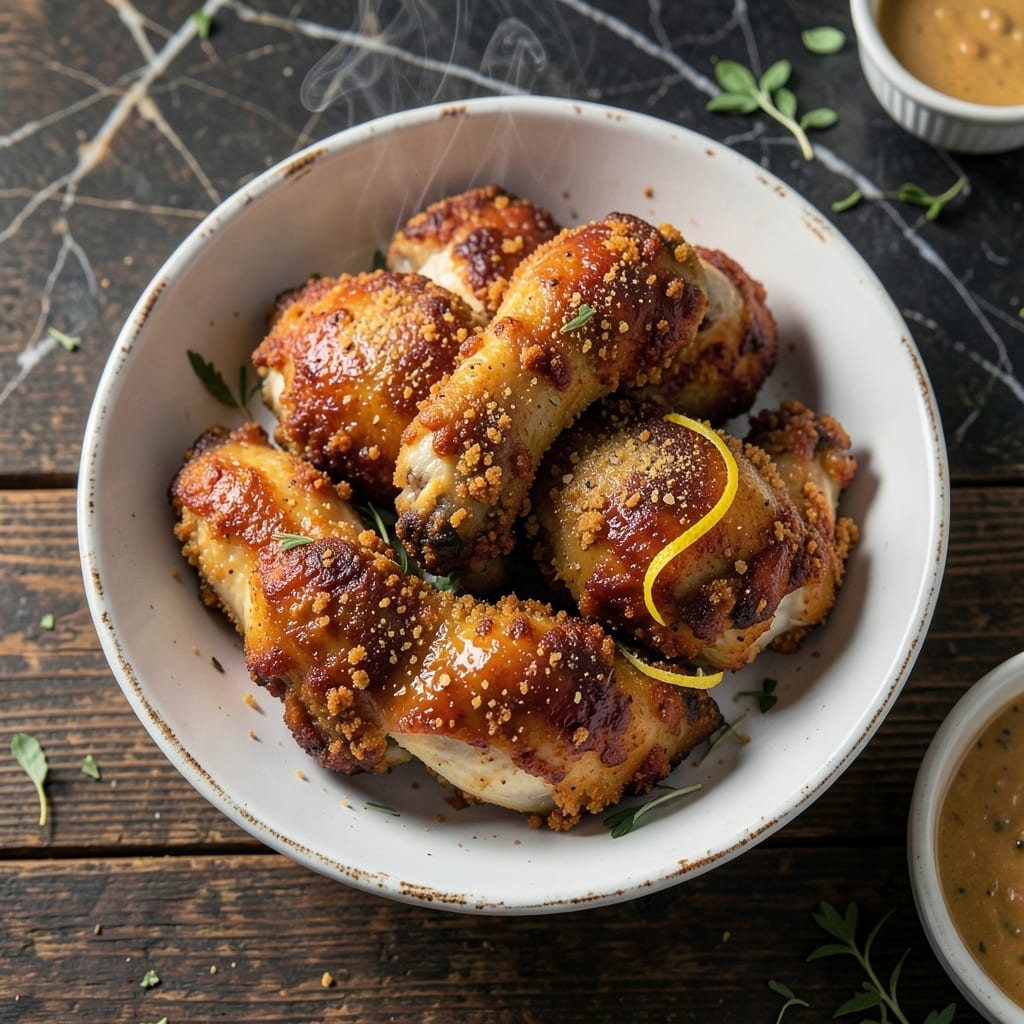 Lee's Famous Recipe Chicken Fort Wayne: Midwestern Comfort With a Twist