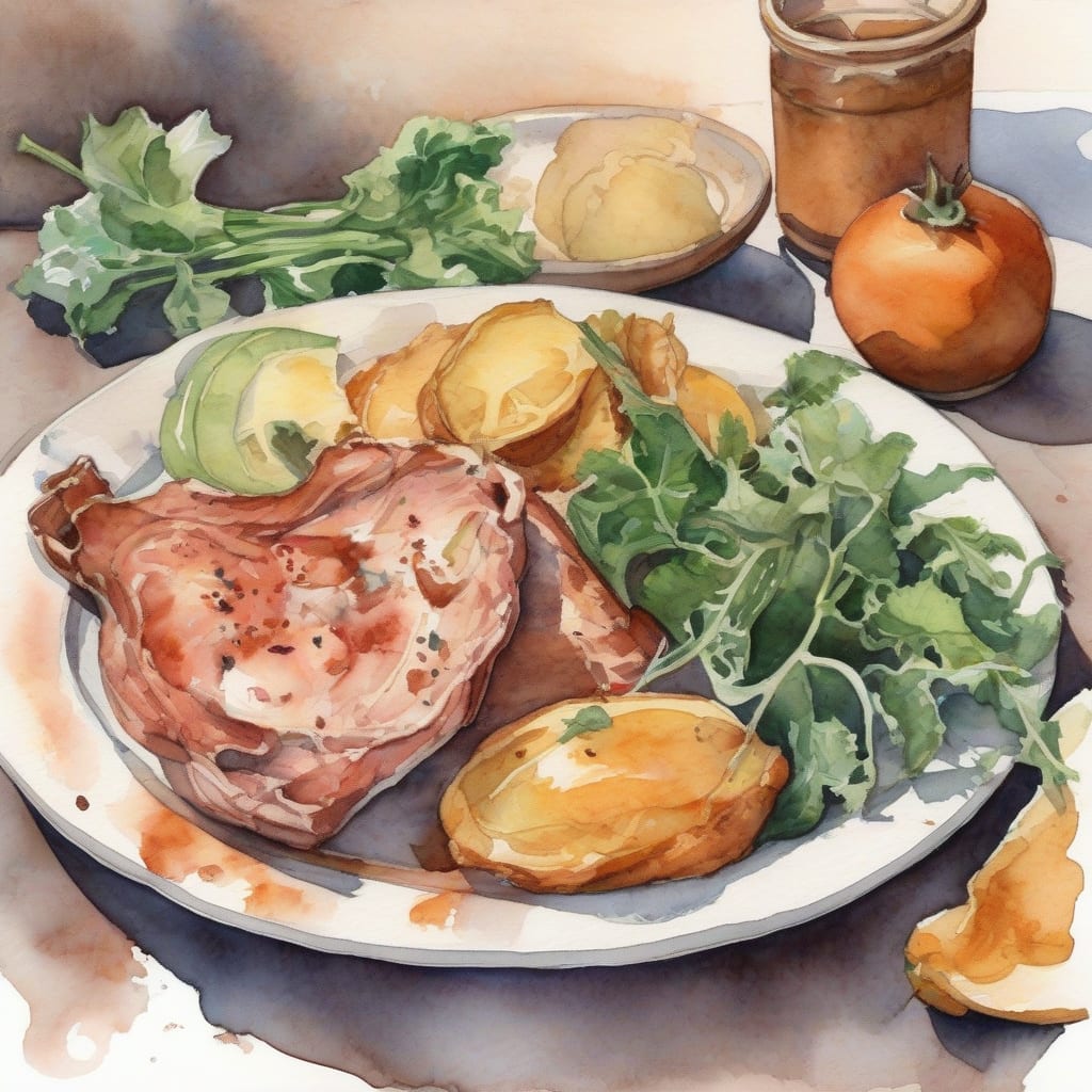 jacks ranch recipe