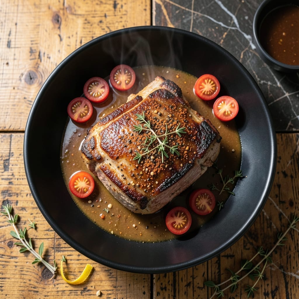 Keto Roast Recipe Instant Pot: Pressure-Cooked Succulence in Under an Hour