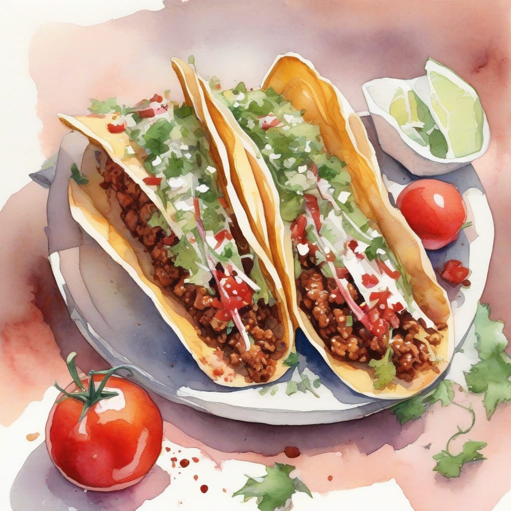 king taco meat recipe