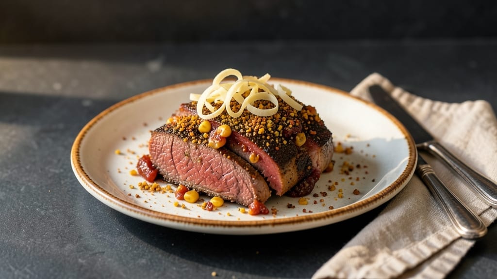 Corned Beef Brisket Spices Recipe: Bold, Savory Blend for Deep Flavor