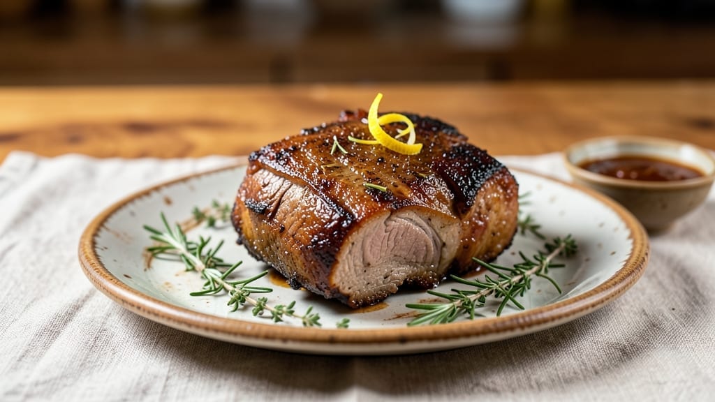 Smoked Pork Butt Recipe: Fall-Apart Tenderness With Bold Bark