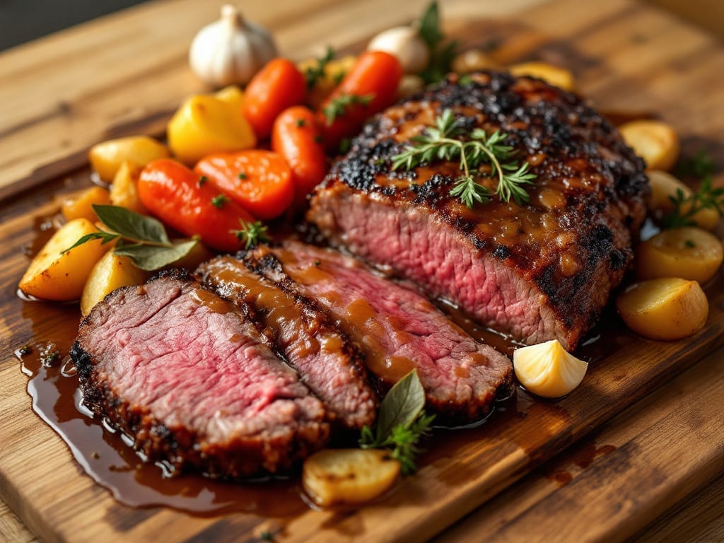 Corned Beef Brisket Boil Recipe: Slow-Simmered Spice Bomb With Fall-Apart Meat