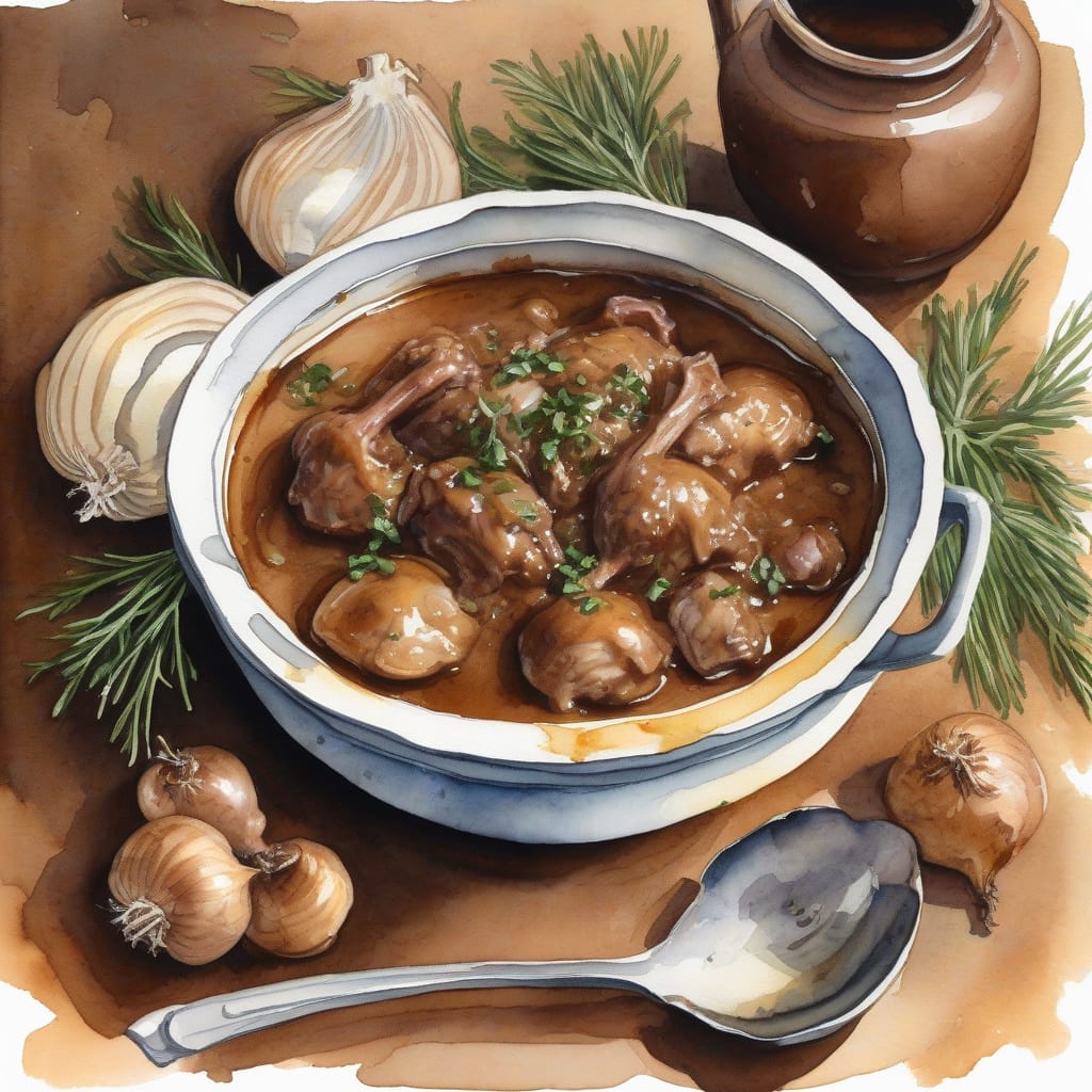 giblet gravy recipe southern