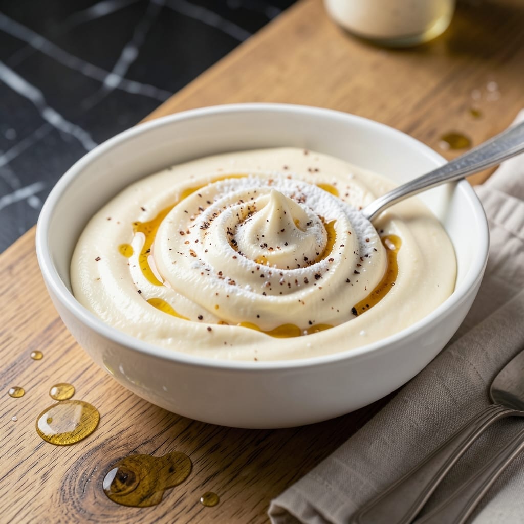 Recipe for Butter Icing Filling: Velvety Smooth for Perfect Pipeability