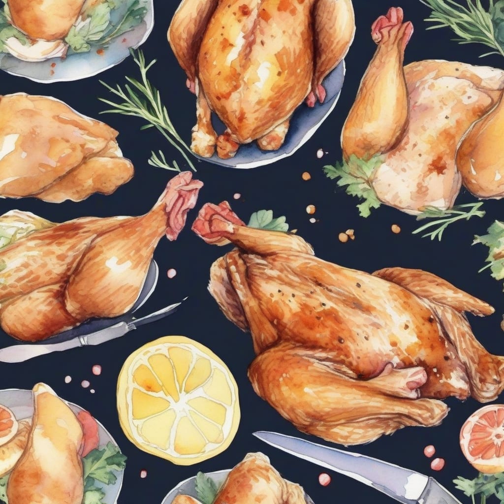 is chicken cheap