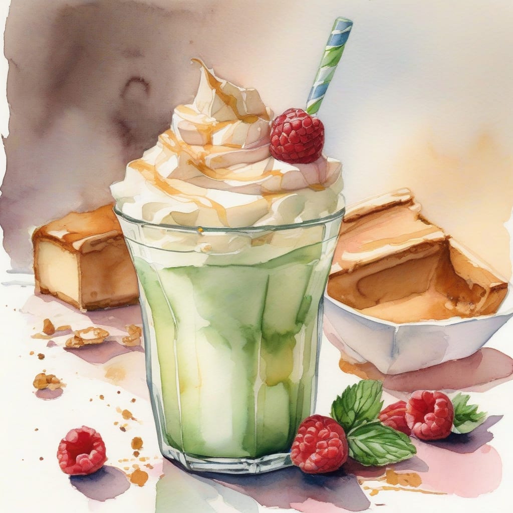 herbalife cheesecake shake recipe