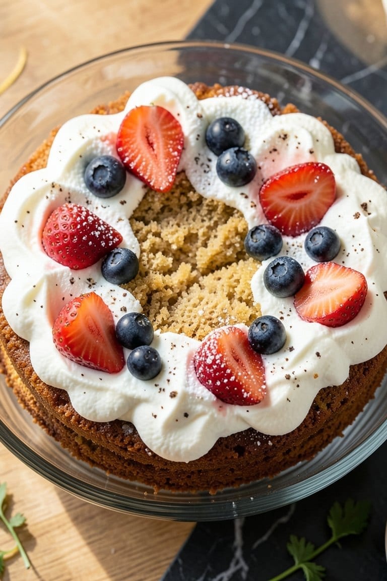 Sara Lee Pound Cake Recipe Ideas: Creative Twists for Classic Dessert