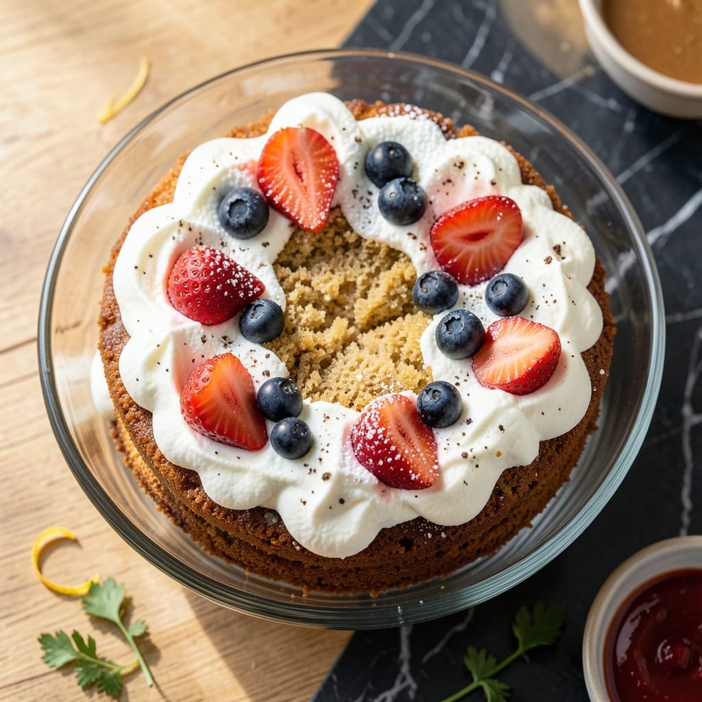 Sara Lee Pound Cake Recipe Ideas: Creative Twists for Classic Dessert