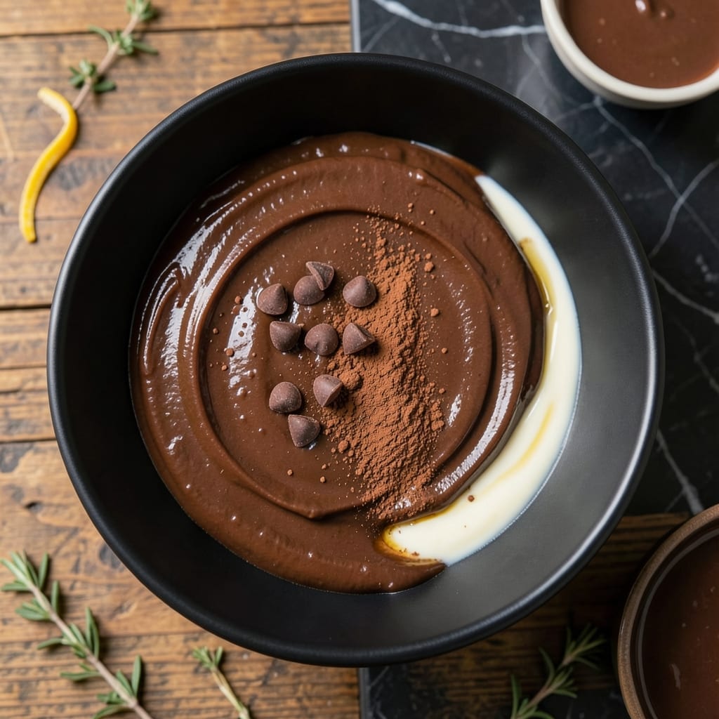 Choc Icing Recipe Easy: Smooth Chocolate Glaze in Minutes