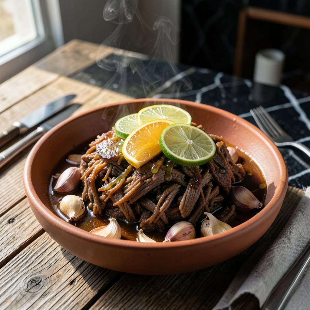 Costa Vida Shredded Beef Recipe: Fork-Tender Tex-Mex Magic