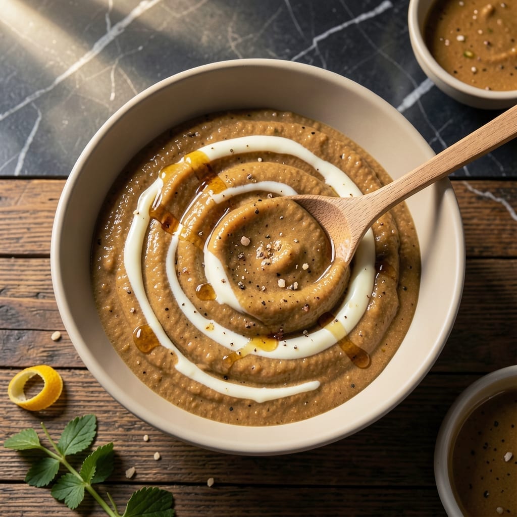Honeycup Mustard Recipe: Sweet Heat With Smooth Creaminess Honeycup Mustard Recipe: Sweet Heat With Smooth Creaminess