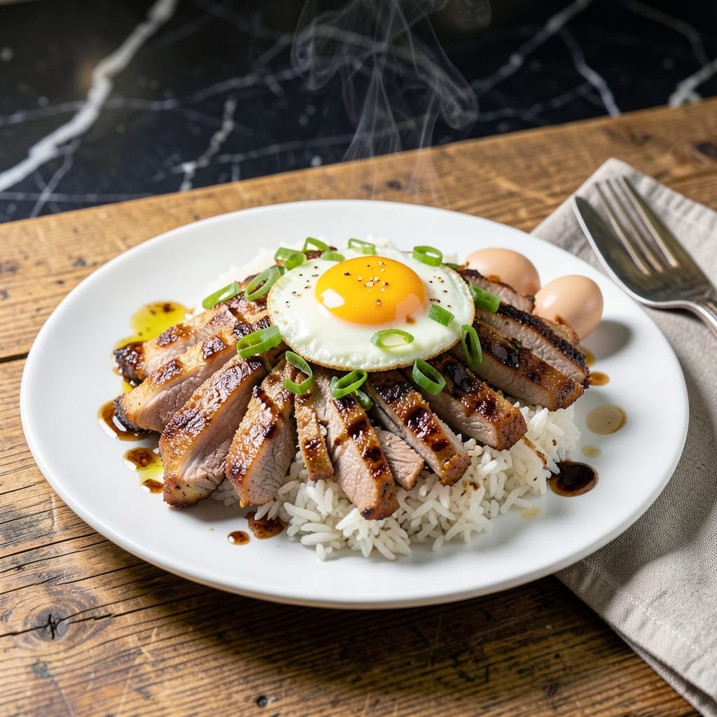 Leftover Pork Loin Recipe Ideas: Bold Flavor Transformations