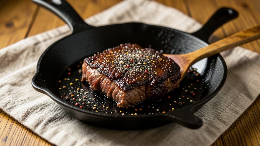 Smoked Beef Rib Rub Recipe: Deep-Smoky Blend for Fall-Off-Bones Flavor