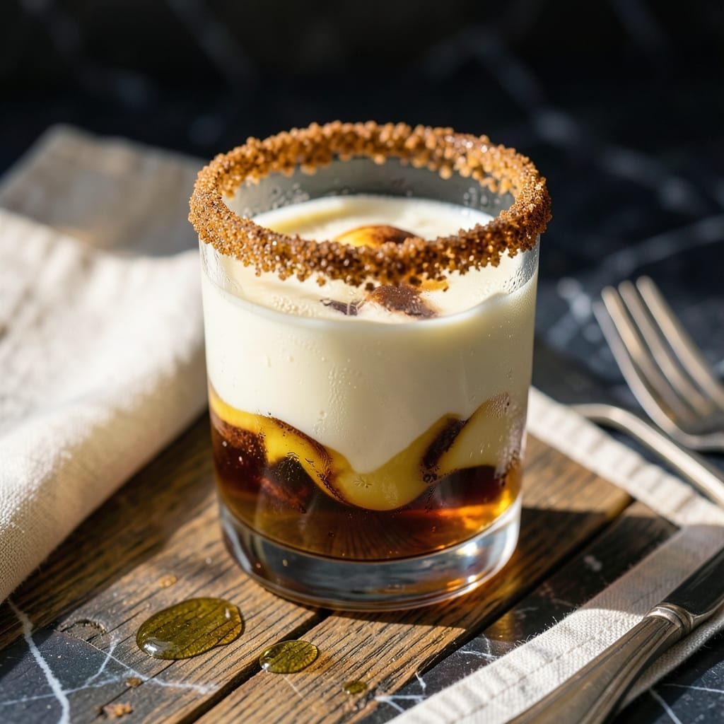 Apple Pie Shot Recipe With Everclear: Autumn Spice in a Sip