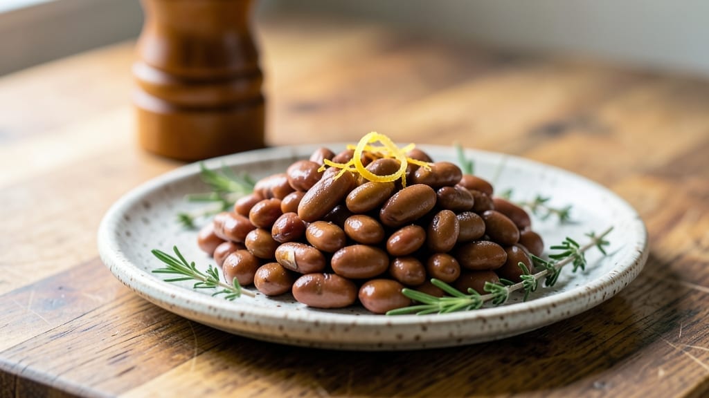 Oklahoma Joe's Smoked Beans Recipe: Slow-Smoked Flavor That Rivals the Original