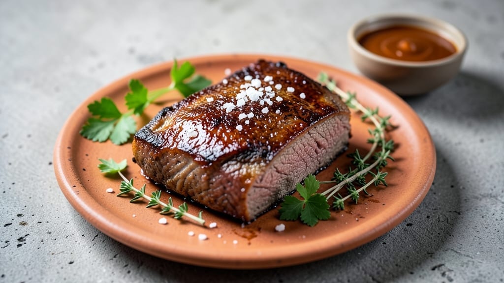 Fast Corned Beef Brisket Recipe: Slow-Cooked Tender Meat in Minutes
