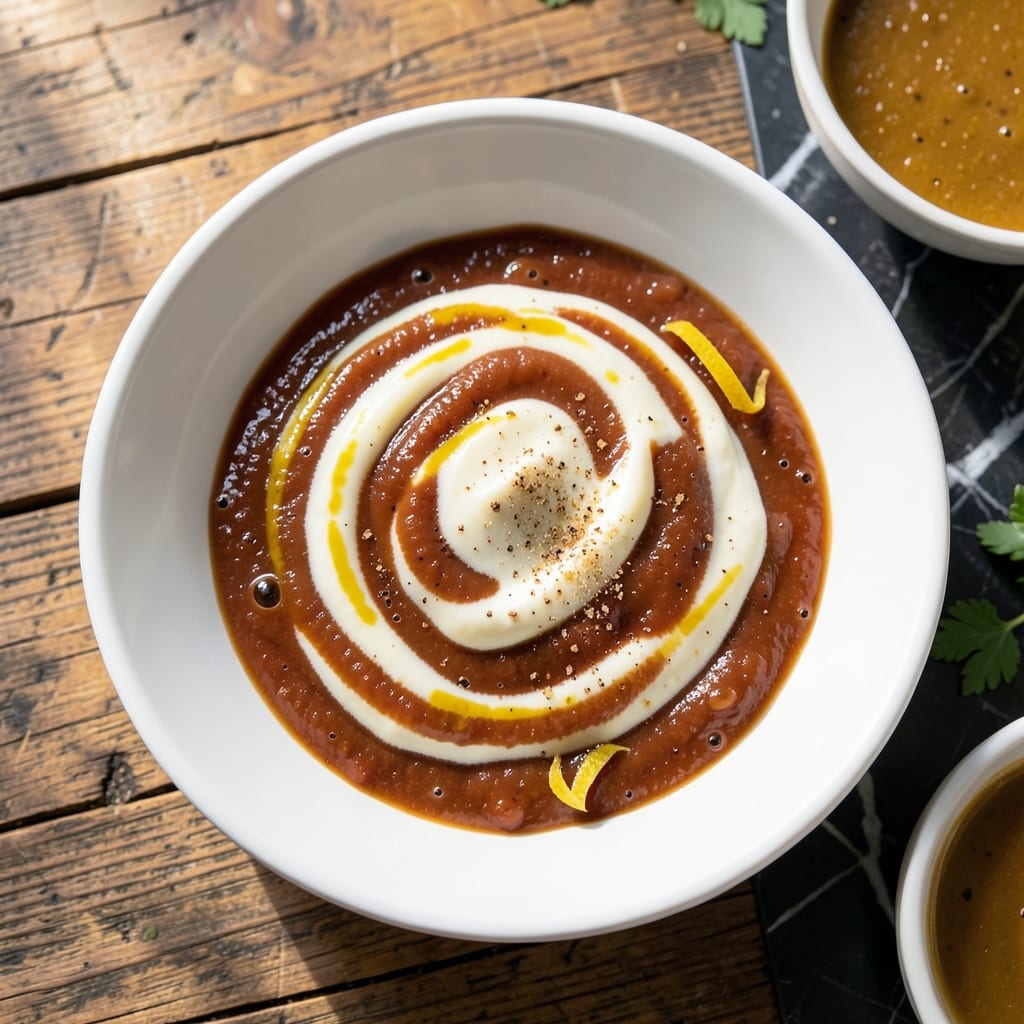 Culver's Signature Sauce Recipe: Tangy Secret to Fast Food Perfection
