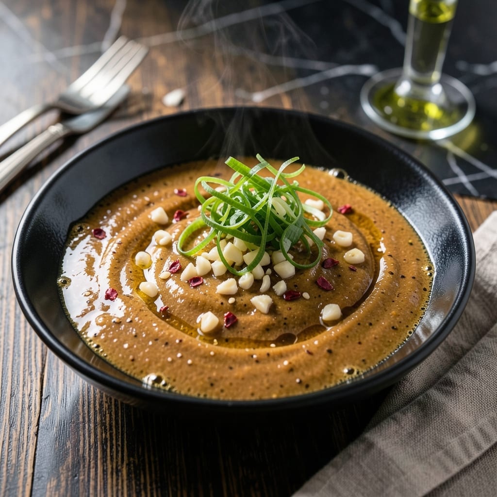 Recipe For Garlic Sauce Chinese: Umami-Rich Condiment With Aromatic Punch