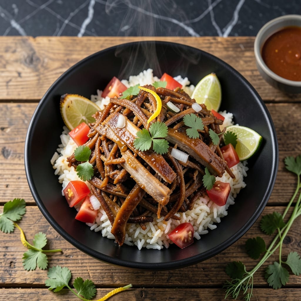 Shredded Pork Recipe Ideas: Versatile Protein for Tacos and More