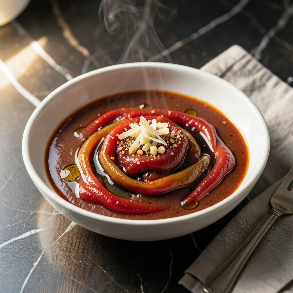 Chinese Red Sauce Recipe: Bold Umami Depth for Stir-Fries