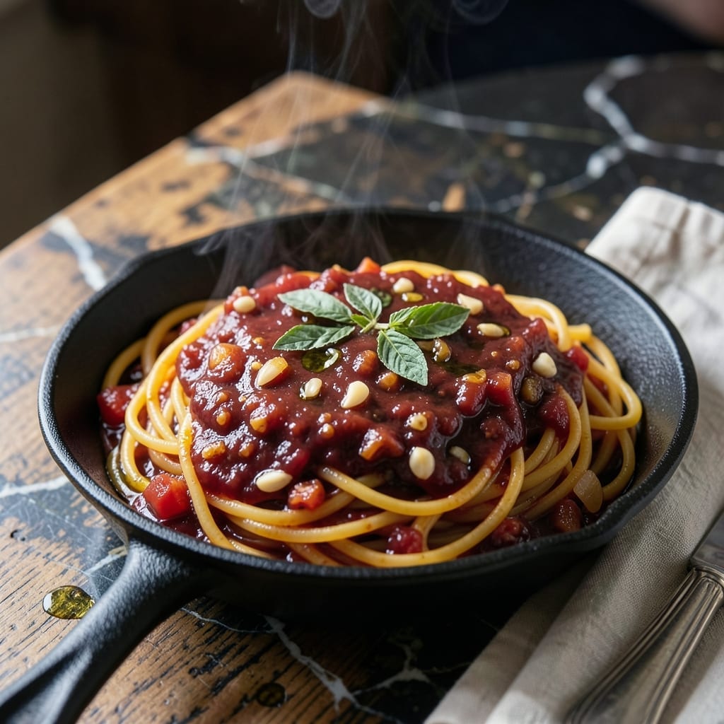 Olive Garden Spaghetti Sauce Recipe Grape Jelly: Sweet and Savory Copycat Twist