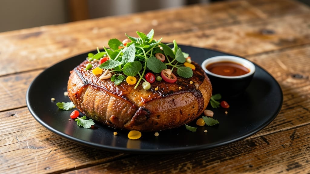 Brisket Pie Recipe: Smoky, Flaky Layers With Juicy Fillings
