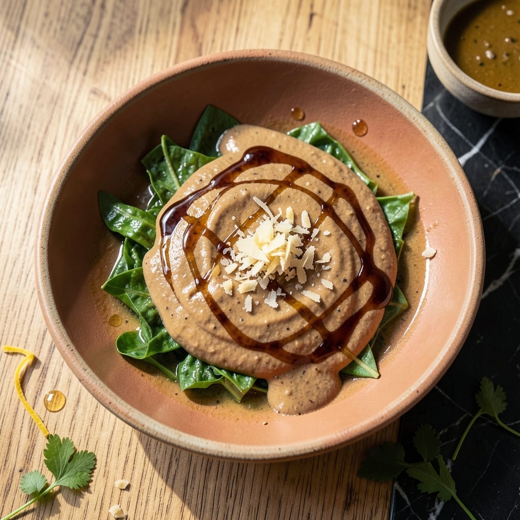 Sweetgreen Miso Dressing Recipe: Tangy Umami Boost for Salads