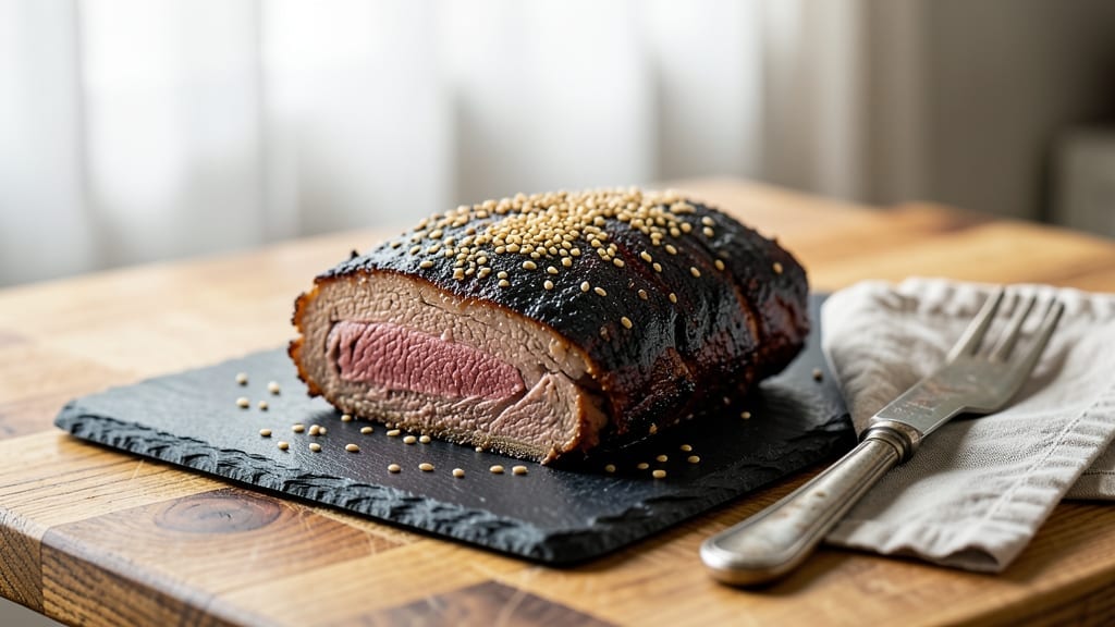 Slow Cooked Brisket Recipe: Fall-Apart Tenderness With Smoky Depth