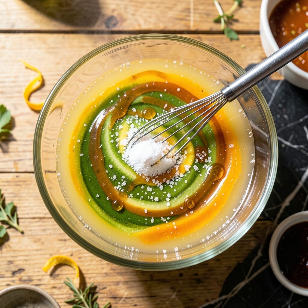 Sour Mix Recipe for Cocktails: Zesty Citrus Blend for Perfect Margaritas